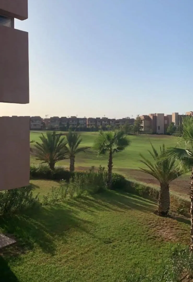 Prestigia Saphir Marrakech Apartment Marrakesh 0*,  Morocco