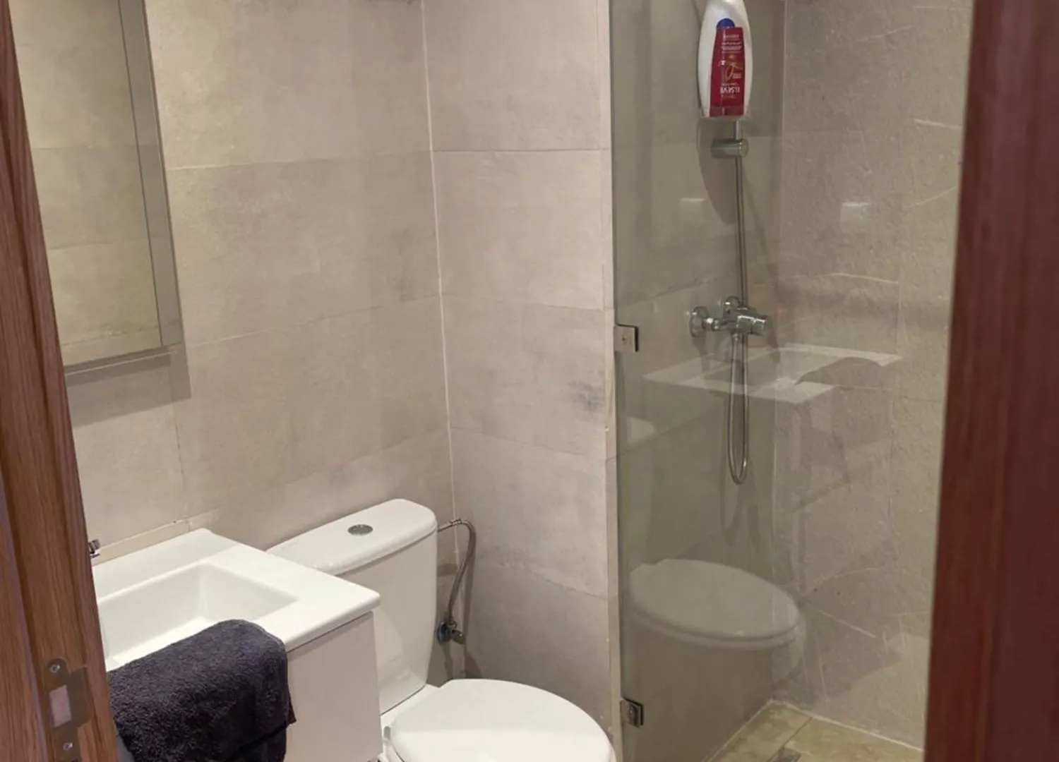 Prestigia Saphir Marrakech Apartment Marrakesh