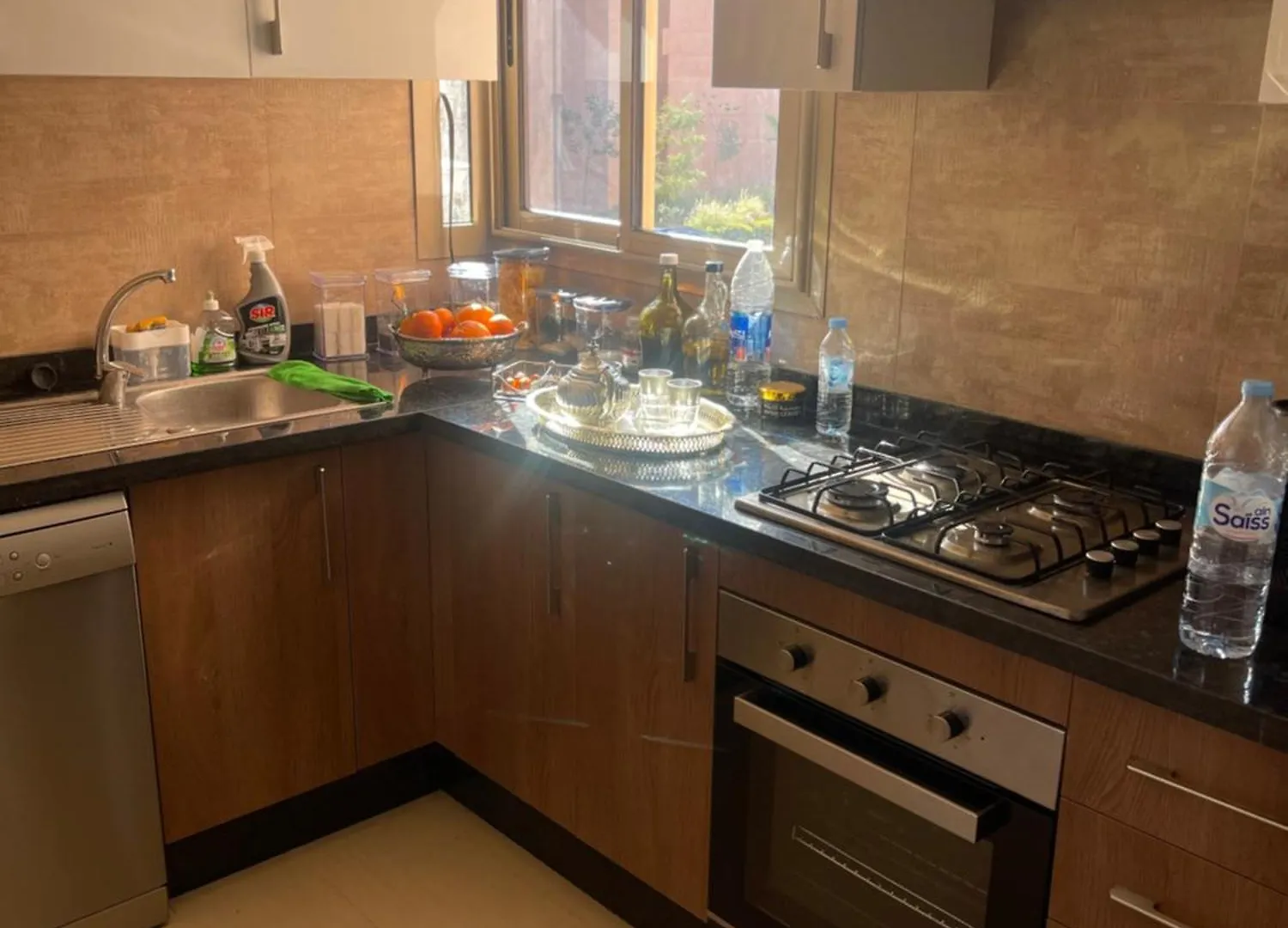 Prestigia Saphir Marrakech Apartment Marrakesh